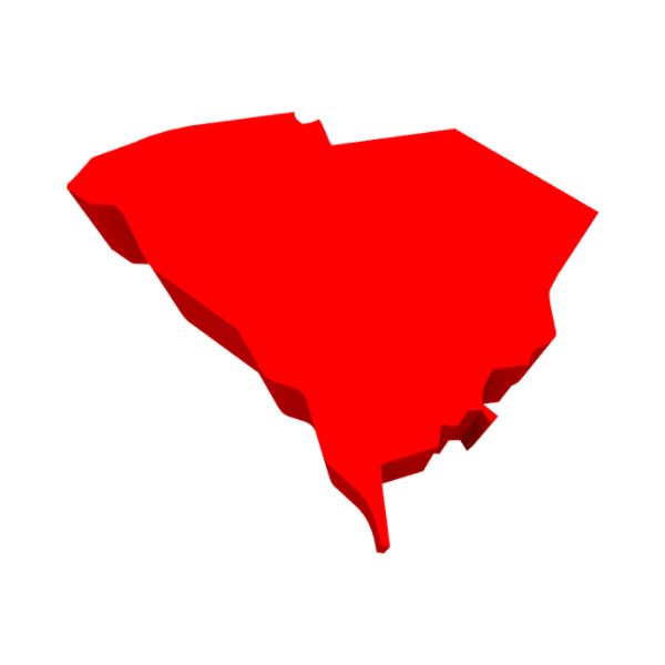 South Carolina voting information