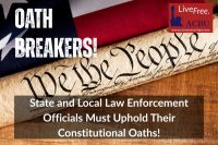 ACRU Oath Breakers